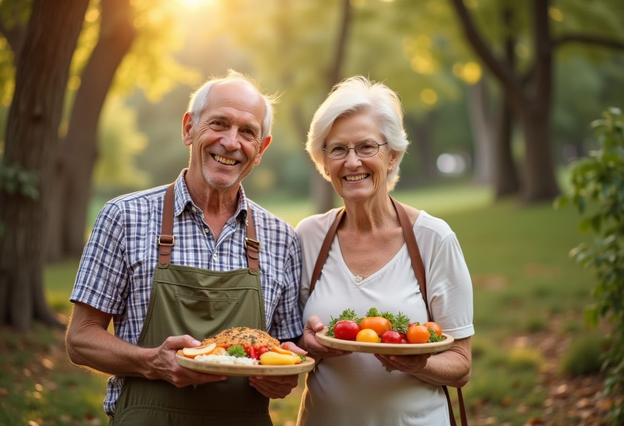 Здорове харчування для зміцнення м'язів